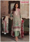 Mehroz Vol 10 By Tawakkal Cotton Printed Pakistani Dress Material Exporters In India